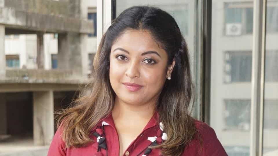 Tanushree Dutta files police complaint against Nana Patekar, choreographer Ganesh Acharya