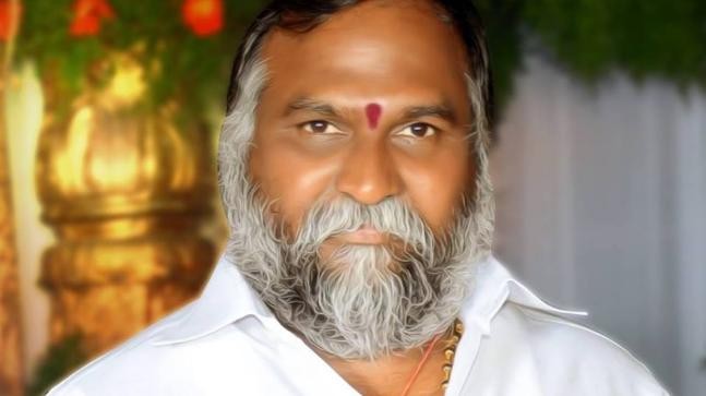 Telangana Congress Leader Jagga Reddy Arrested for Trafficking 3 People to US on Forged Papers Telangana Congress Leader Jagga Reddy Arrested for Trafficking 3 People to US on Forged Papers