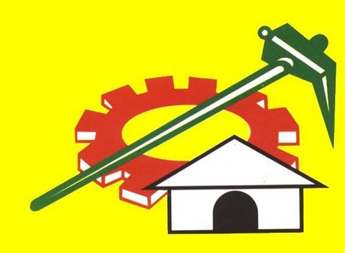 AP TDP Leader's says "Reddys treated as second class citizens in TDP" AP TDP Leader's says "Reddys treated as second class citizens in TDP"