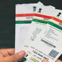 125 crore Aadhaar cards issued till now: Govt