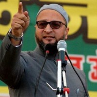 Delhi Police gave safe passage to JNU attackers: Owaisi