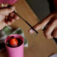 Jharkhand polls: BJP bigwigs in fray in 3rd phase