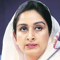 Food units may be allowed to operate: Harsimrat