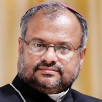 Kerala court posts hearing on rape case against Bishop Franco Mulakkal to January 6