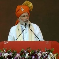 Ten takeaways from Narendra Modi's speech