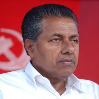 Vijayan writes to Shah, expresses concern over attacks on students