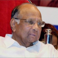 Koregaon-Bhima probe: Pawar to record statement on April 4
