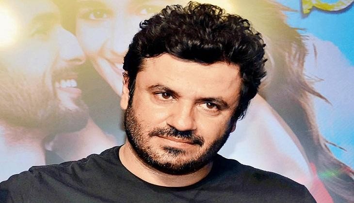 Survivor drops case against Vikas Bahl