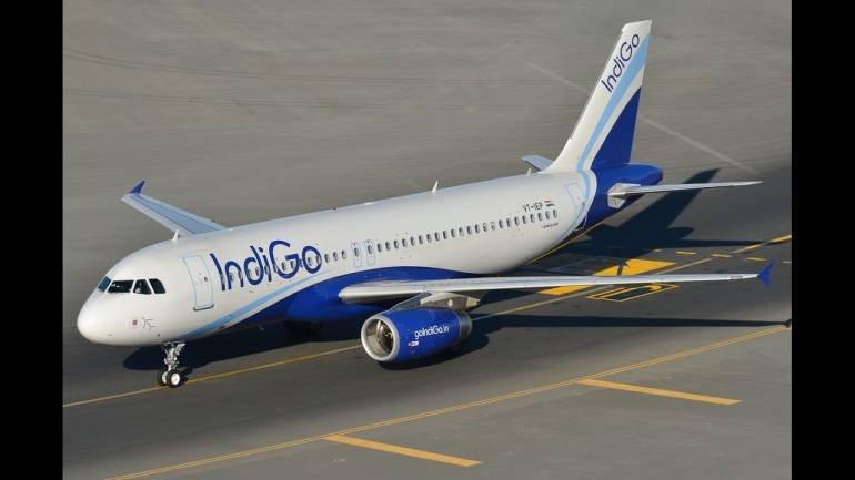 IndiGo Announces Six Additional Flights From May 25