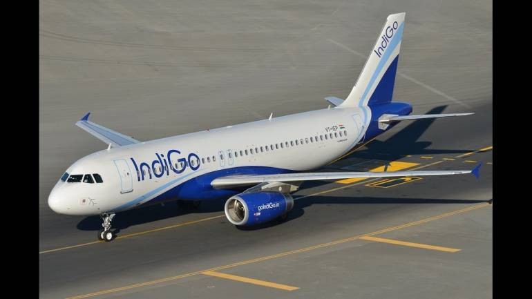 IndiGo Announces Six Additional Flights From May 25 IndiGo Announces Six Additional Flights From May 25
