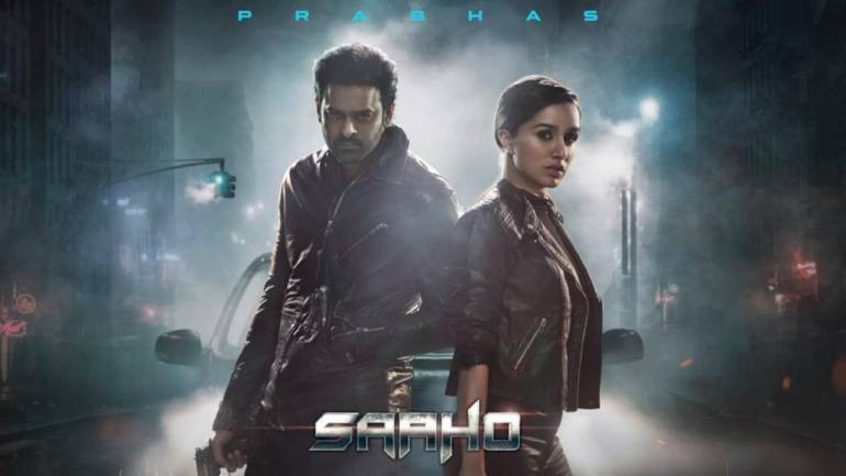  Saaho box office collection Day 2: Prabhas and Shraddha Kapoor film is on a rampage.