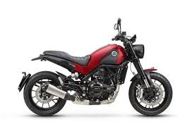 Benelli's Leoncino 500 enters the Indian bike market, price Rs 4.79 lakh Benelli's Leoncino 500 enters the Indian bike market, price Rs 4.79 lakh