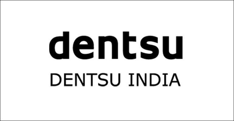 Dentsu new creative urge