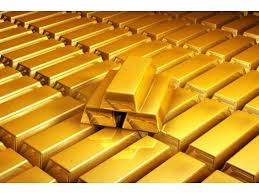 Gold prices have been hitting a fresh high everyday since Tuesday Gold prices have been hitting a fresh high everyday since Tuesday