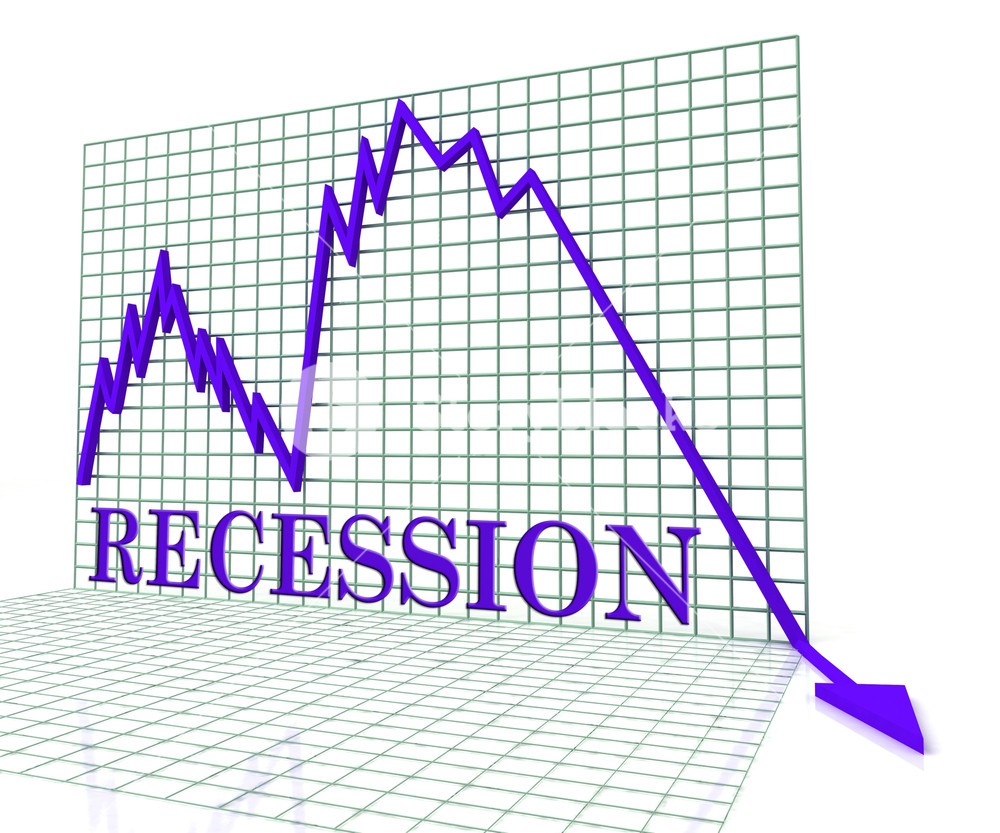 Are we heading for a recession? Are we heading for a recession?