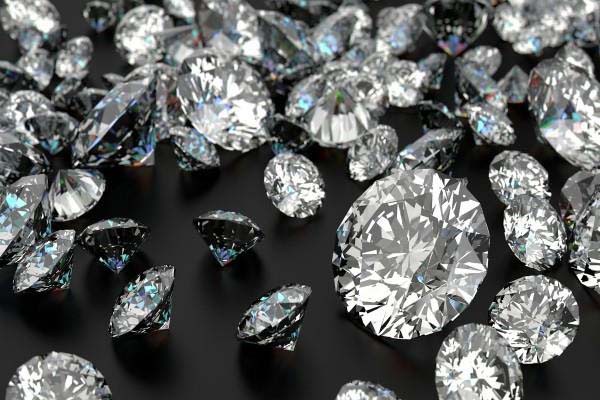 India's diamond business faded - 15% decline in exports..