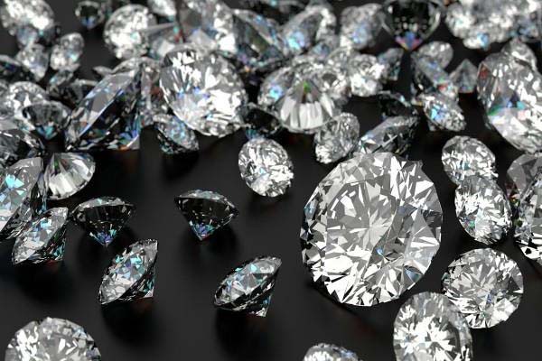 India's diamond business faded - 15% decline in exports.. India's diamond business faded - 15% decline in exports..