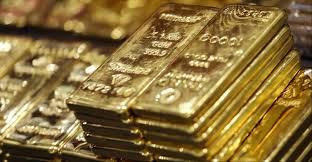 Gold prices fell by Rs 372 to Rs 39,278 per 10 gram