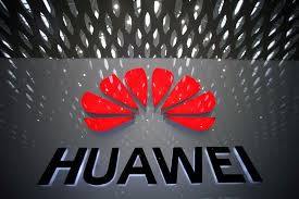 Huawei is developing a “mapping service"