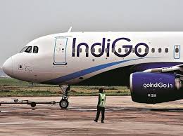 IndIGo increased the date of return of rent by 23 IndIGo increased the date of return of rent by 23
