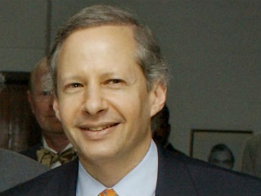 US ambassador to India has written to American tech firms assuring them of support for a level playing field in India US ambassador to India has written to American tech firms assuring them of support for a level playing field in India
