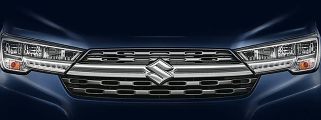 Maruti XL6 will become the first MPV offering to go on sale from Maruti’s Nexa dealerships Maruti XL6 will become the first MPV offering to go on sale from Maruti’s Nexa dealerships