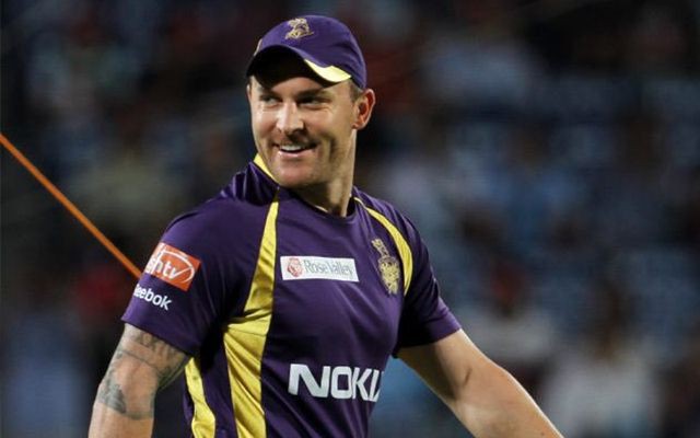 McCullum became KKR's assistant coach..