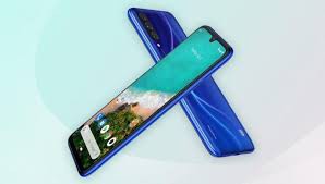 Xiaomi will launch its Mi A3 phone in the Indian mobile market on August 21 Xiaomi will launch its Mi A3 phone in the Indian mobile market on August 21