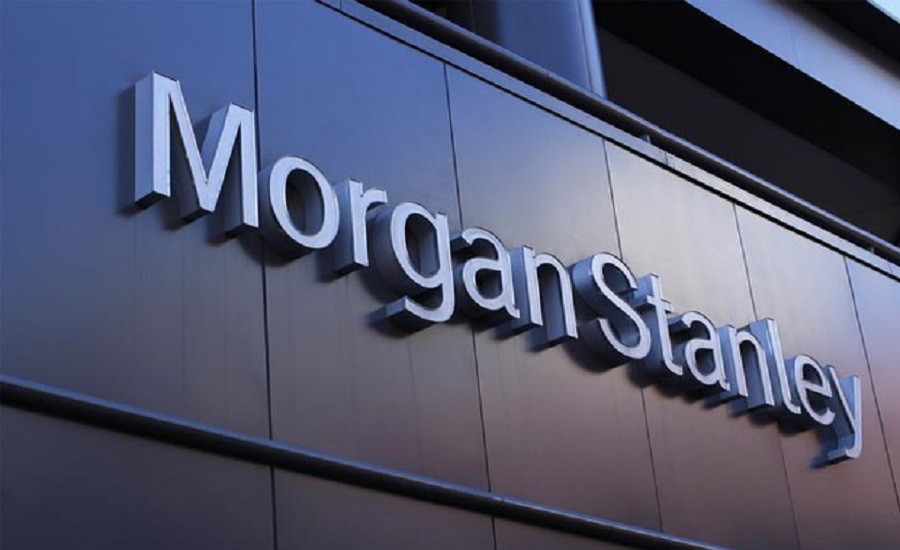 Morgan Stanley gives signal, trade war is spoiling economy The world in the grip of recession again Morgan Stanley gives signal, trade war is spoiling economy The world in the grip of recession again