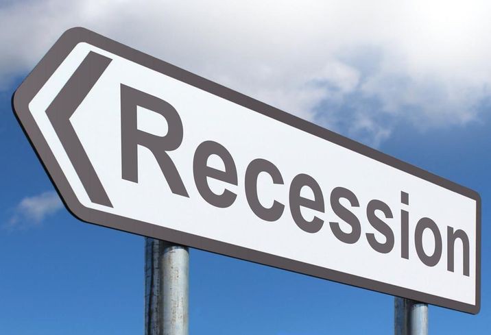 Be careful while spending Heavy recession ahead Be careful while spending Heavy recession ahead