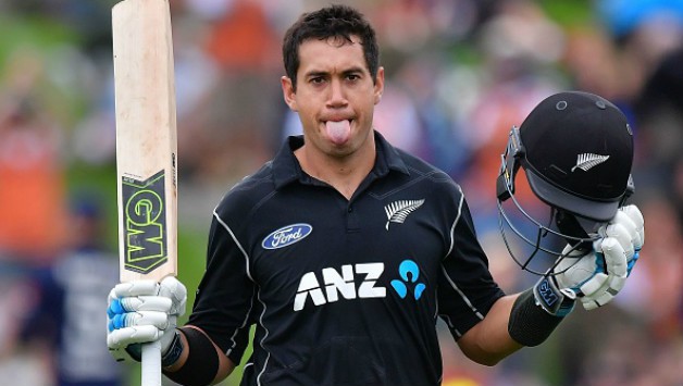 Our team benefited greatly from IPL: Taylor Our team benefited greatly from IPL: Taylor