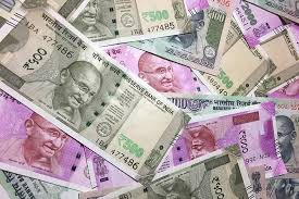 Indian rupee appreciated by 17 paise to 71.67 against the US dollar in early trade on Friday 