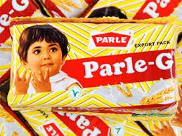 SacredBiscuit: Parle-G makes the most of buzz around Gaitonde scene SacredBiscuit: Parle-G makes the most of buzz around Gaitonde scene