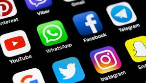 Linking of social media profiles of users with Aadhaar number Linking of social media profiles of users with Aadhaar number