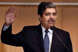 CII to support investment activities in Jammu and Kashmir - Uday Kotak CII to support investment activities in Jammu and Kashmir - Uday Kotak