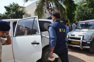 NIA arrests ISI agent from Gujarat NIA arrests ISI agent from Gujarat