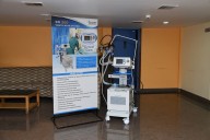 BEL supplies 30K ventilators in 4 months amid corona pandemic BEL supplies 30K ventilators in 4 months amid corona pandemic