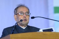 Pranab Mukherjee's health deteriorates Pranab Mukherjee's health deteriorates
