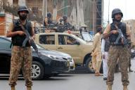 3 soldiers killed in Pak terror attack 3 soldiers killed in Pak terror attack