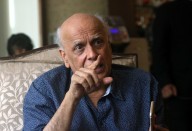 Screenshot of Mahesh Bhatt associate's FB post to Rhea goes viral Screenshot of Mahesh Bhatt associate's FB post to Rhea goes viral