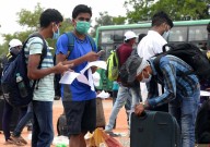 Odisha records highest spike of 2,924 corona cases Odisha records highest spike of 2,924 corona cases