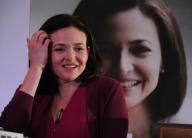 Facebook will junk Trump posts for violations: COO Sandberg Facebook will junk Trump posts for violations: COO Sandberg