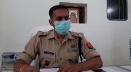Bus with 34 passengers on board hijacked in Agra Bus with 34 passengers on board hijacked in Agra
