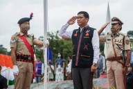 Arunachal CM launches entrepreneurship plan to boost economy Arunachal CM launches entrepreneurship plan to boost economy