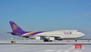Thai Airways reports $900mn loss for 2020 1st half Thai Airways reports $900mn loss for 2020 1st half