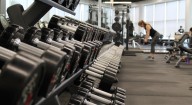 Don't wait for gyms to reopen, exercise daily for at least 30 mins Don't wait for gyms to reopen, exercise daily for at least 30 mins