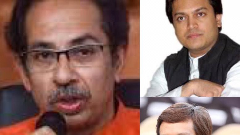 Producer Bardapurkar requests Maha CM to support digital release of Marathi films with subsidy Producer Bardapurkar requests Maha CM to support digital release of Marathi films with subsidy