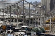 Lebanon urged to address crisis following Beirut explosions Lebanon urged to address crisis following Beirut explosions