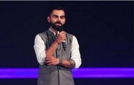 'God bless our great nation': Kohli leads wishes on 74th Independence Day 'God bless our great nation': Kohli leads wishes on 74th Independence Day