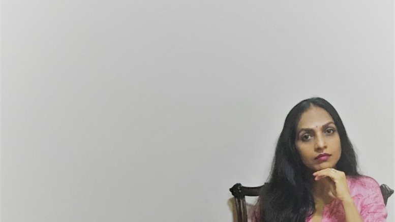 Folktales are most versatile form of fiction: Anukriti Upadhyay Folktales are most versatile form of fiction: Anukriti Upadhyay